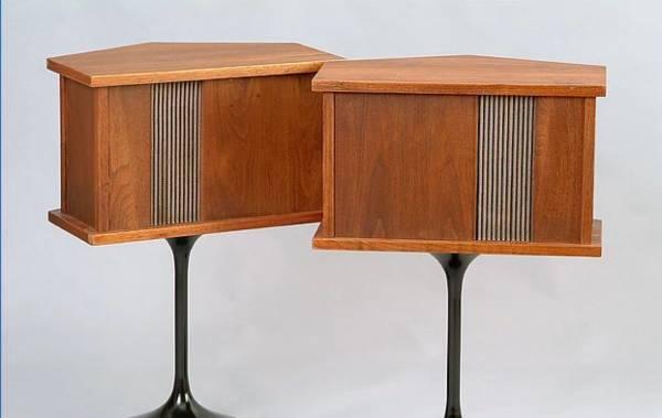 Bose 901 Series II Speakers Vintage - VERY GOOD CONDITION