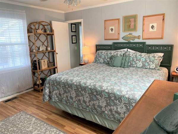 $160 / 3br - 1367ft2 - ***Beautiful Lakefront~@Cottage*** (Granbury, TX)