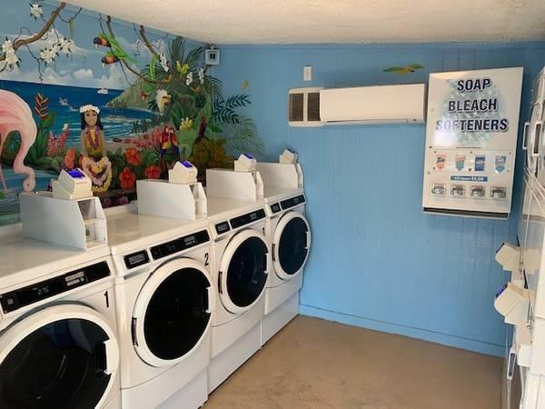 $100 Are you looking for an RV lot to spend your vacation in Austin? (Austin)