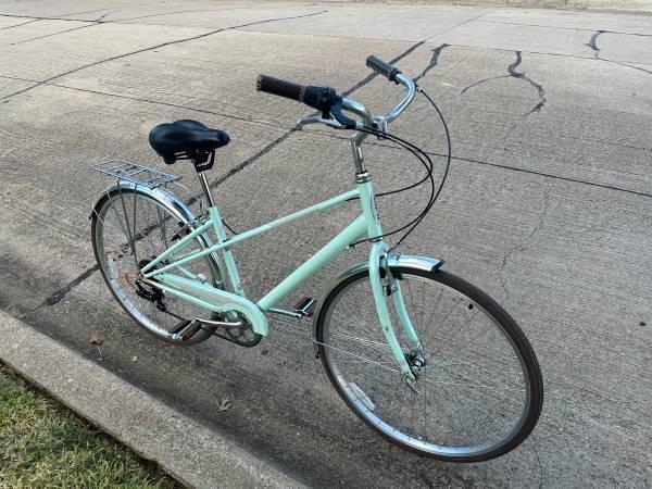 Schwinn Adult 7-speed 28-inch Wheels - $140 (Carrollton)