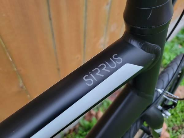 Specialized Sirrus Hybrid - $260