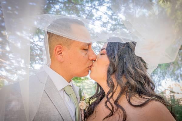 Capture your special day with wedding photos or video