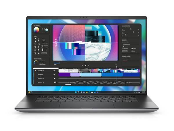 MAXED-OUT Dell Precision 5680 OLED 13900H RTX5000ADA 64GB 2T MSRP $6K+ - $2,700 (Pflugerville, TX)