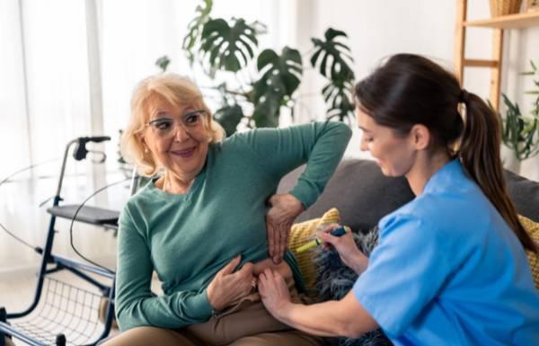 Professional & Reliable In-Home Care Services for Your Loved Ones