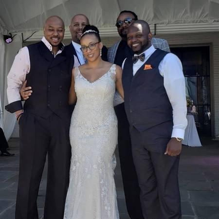 Officiant Here for Weddings, Elopements, Civil Ceremonies, etc (DFW)