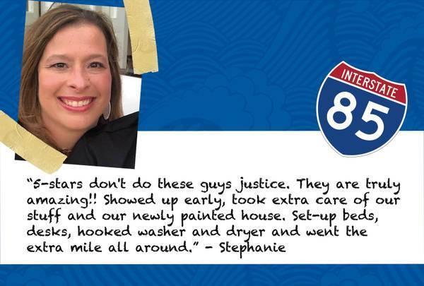 DMV MOVERS & TOWING - LOCAL/LONG DISTANCE MOVERS - COAST TO COAST