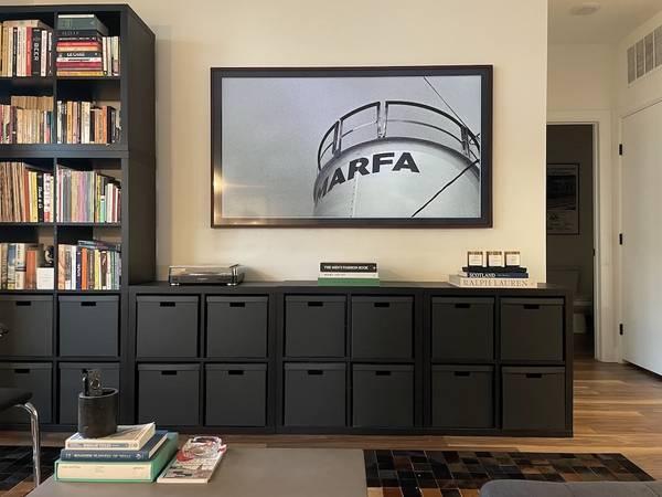 $2,200 / 1br - 700ft2 - Fully Furnished Sublet on the East Side