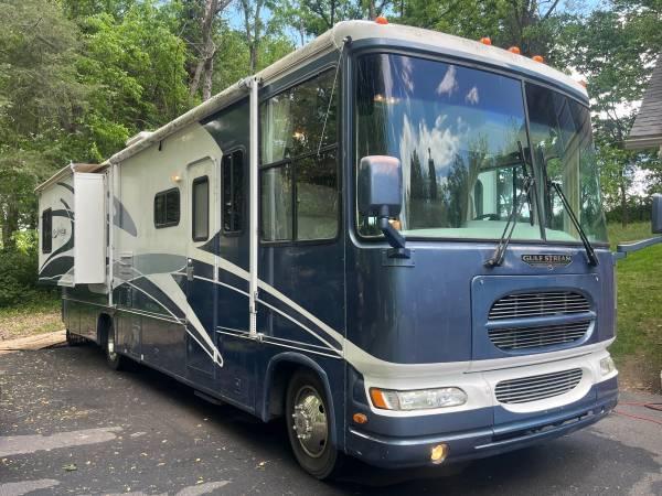 2002 Gulf Stream Sun Voyager- Runs Well, Low Mileage, Renovated