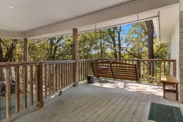$255 / 3br - Guadalupe River Retreat (Boerne, TX)