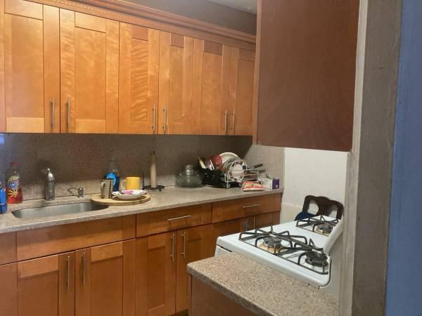 $1,095 / 1br - 160ft2 - Great view private bedroom in a 2/BD apartment
