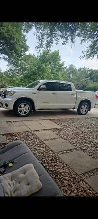 2008 Toyota Tundra - Exc Condition