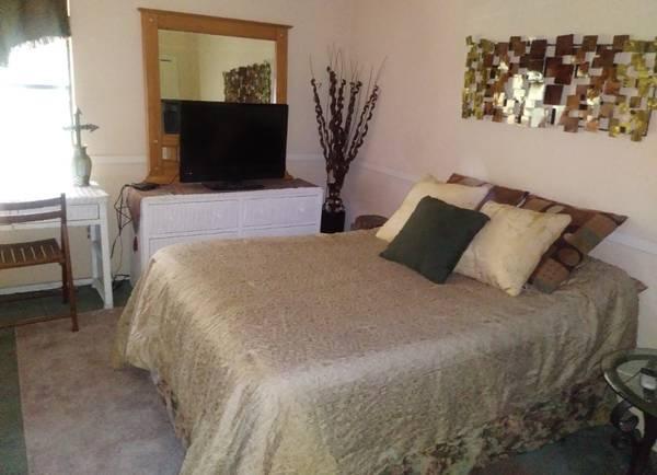 $690 / 3br - 2200ft2 - *Furnished Room NW Austin, month 2 month, all bills paid