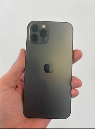 Apple iphone 12 pro max 5g - $377 (Sugar land @ cell spa ( 11750 s texas 6 sugar land)