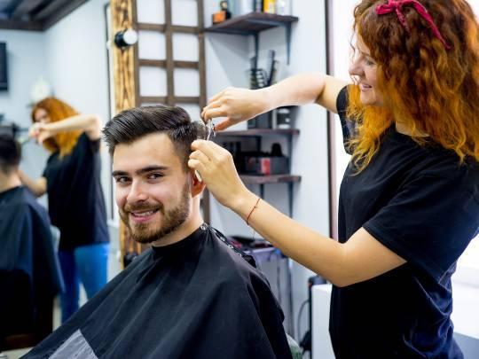 Hair Salon – Stylish Cuts for Men & Women in Houston (houston TX)