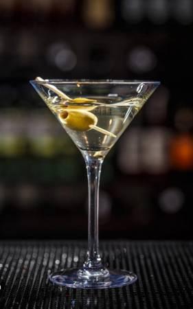 Bartending-catering service