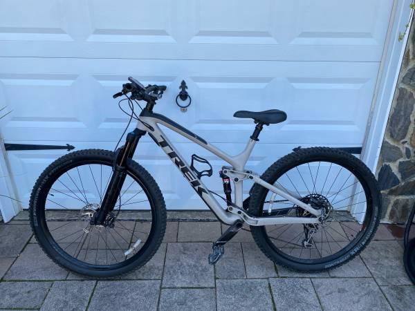 Trek fuel EX 9.7 For Sale
