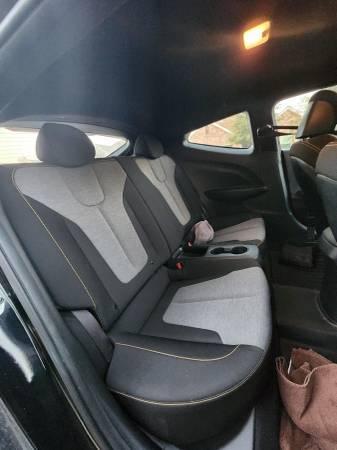 2019 Hyundai Veloster R Spec