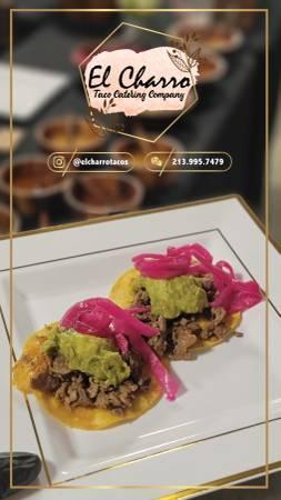 CharroMexicanFood.com WEDDINGS tacos BODAS taquero cater catering.