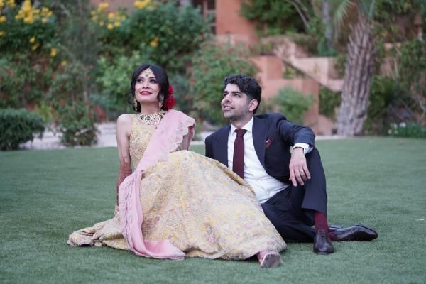 Capture your special day with wedding photos or video