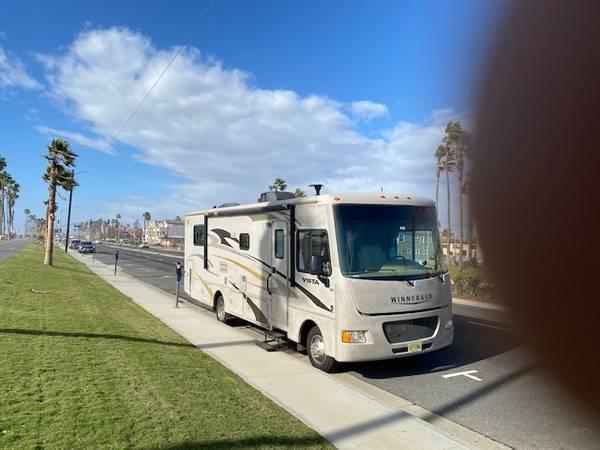 2014 Winnebago