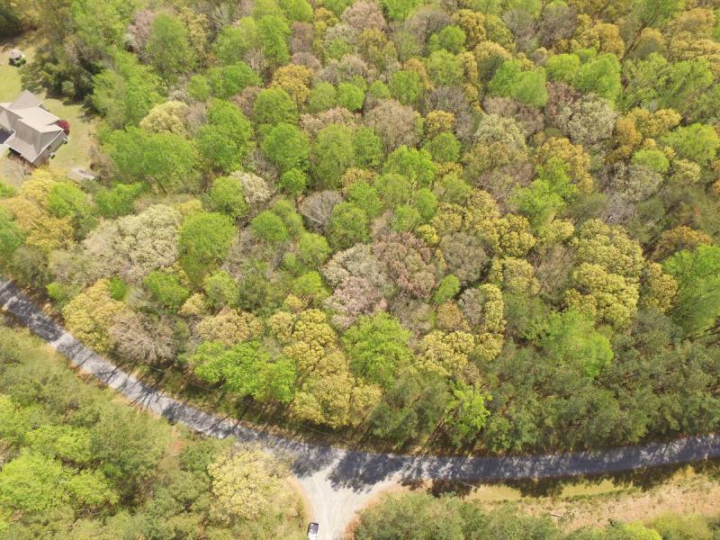 $39,000 4.69 acre waterfront lot (Heathsville)