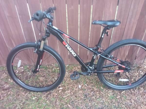 Haro Flightline 26 " - $75 (McKinney)