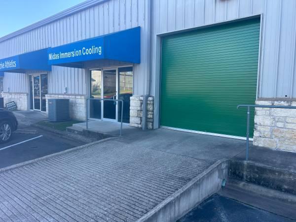$5,400 / 3030ft2 - NW Austin/Round Rock HVAC Warehouse (3030SF) (Northwest Austin/Round Rock)