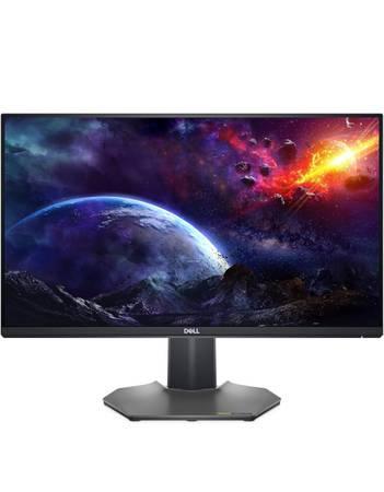 Dell 240Hz Gaming Monitor Full HD Monitor with IPS Technology, Antiglare Screen, - $100 (Katy)