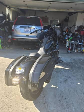 2023 lowrider st - $20,000 (san jose south)