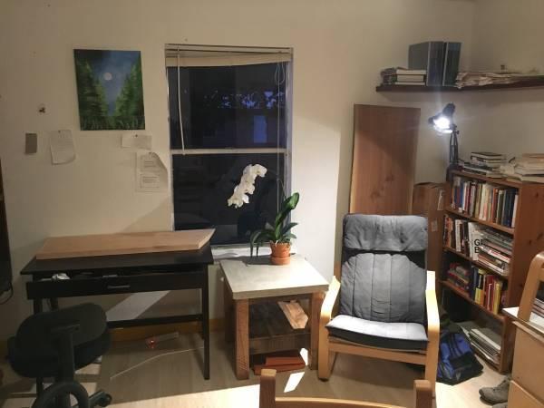 $700 / 4br - 108ft2 - Room open in quiet wooded area