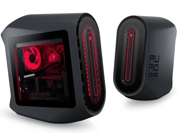 Fully-Loaded Alienware Aurora R14 5950X RTX3090 128GB 4TB Gaming Tower - $2,000 (Austin, TX)