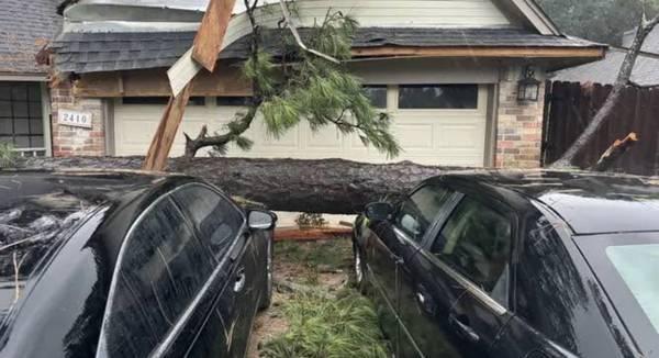 AFFORDABLE HOME REPAIR & CLEANUP SERVICE-POST RECENT STORMS