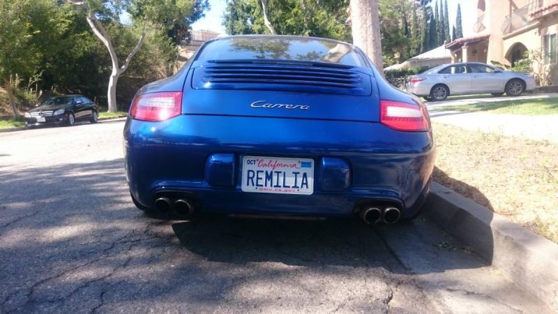 2009 carrera for sale - $43,000