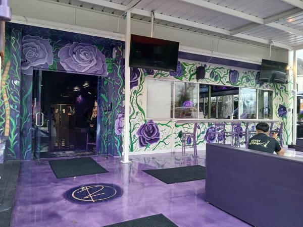 Art Murals (River Oaks)