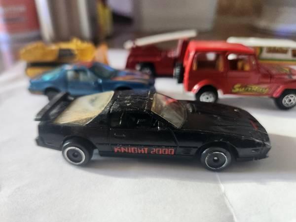 Vintage hotwheels - $7 (West New York,NJ)