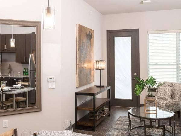 $1,450 / 1br - 846ft2 - Sublet&temporary one bedroom apartment (Houston)