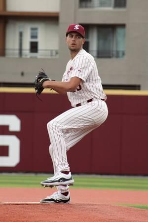 D1 College Pitcher Offering Youth Baseball Lessons