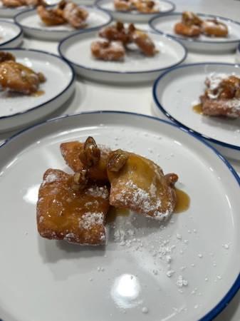 Personal Chef and Catering Service