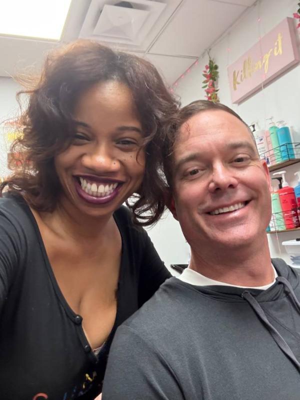 ⭐️Salon De Chauntè Where You Deserve To Shine⭐️ (Upper Kirby)