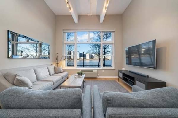 $1,500 / 1br - Uptown Hudson River waterfront