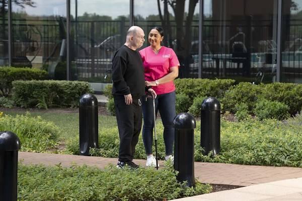 Compassionate Care Services – Helping You Live Comfortably at Home