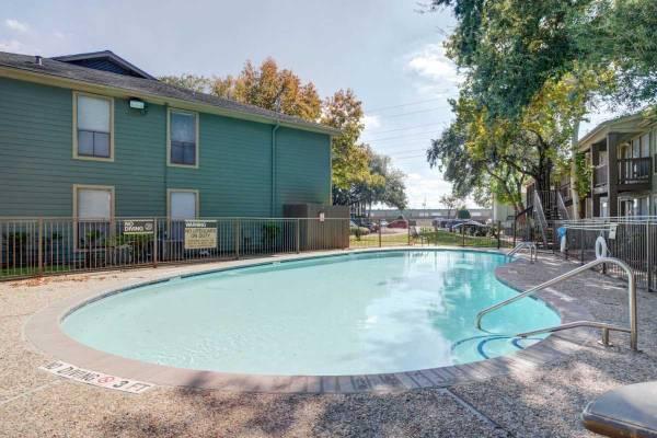 $930 / 1br - 800ft2 - Outstanding Houston location! Our views are fantastic!