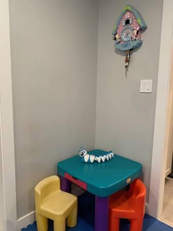 5 Star YELP Rated Bilingual Daycare SPOT AVAILABLE-Campbell/W San Jose