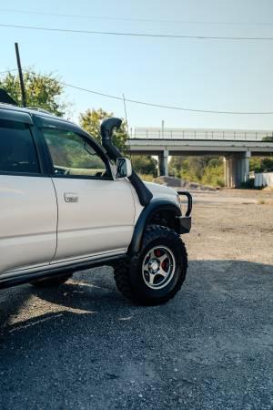 1999 Toyota 4Runner - $13,500
