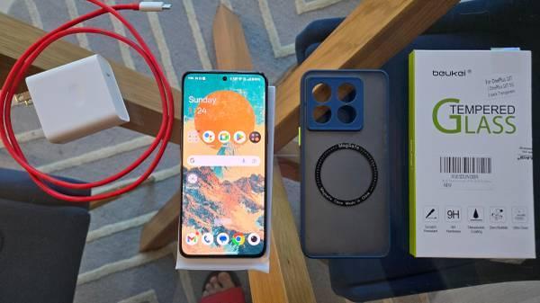 OnePlus 10T Snapdragon 8+ Gen1 256GB 16GB RAM CPH2417 6.7" Unlocked - $300 (SE Austin)