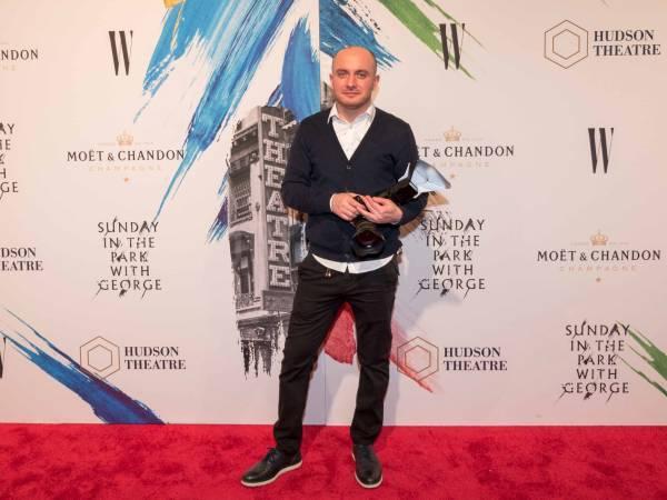 Videographer & Event Photographer in NYC–20 Years of Capturing Moments (Midtown)