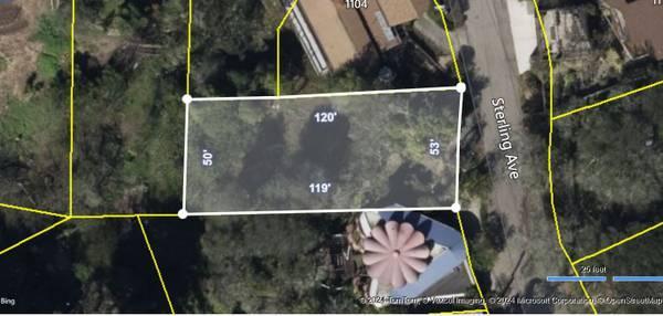 $449,000  6000ft2 - EastBayProperty - 1110 Sterling Ave.. (berkeley north  hills)