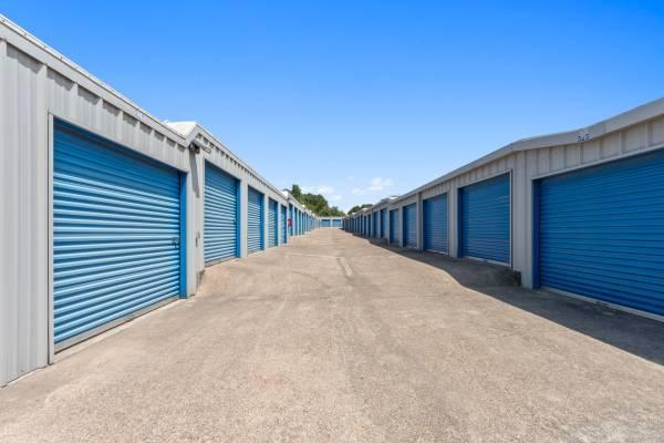 Best Storage Rates Around! 1 Month FREE Rent! (Red Oak)
