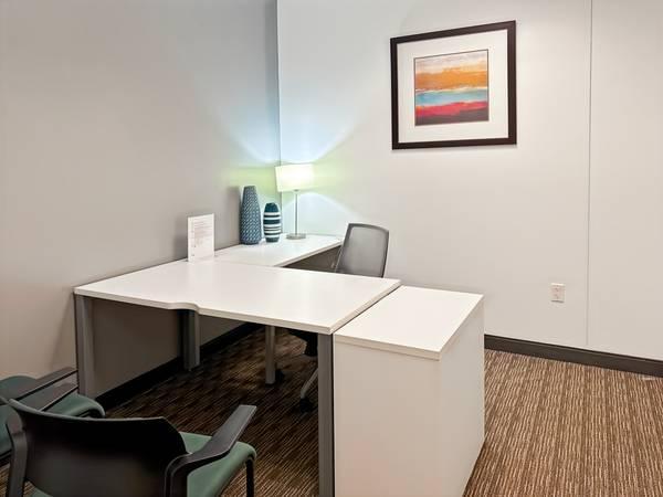 $669 The Perfect Starter Office with Flexible Terms and All- Inclusive Deal