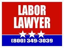 ☎️ EMPLOYMENT & LABOR ATTORNEYS (San Joaquin County)